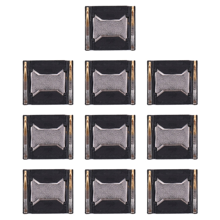 10 PCS Speaker Ringer Buzzer for Huawei Nova 2 Plus