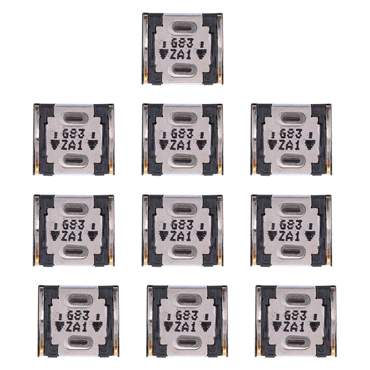 10 PCS Speaker Ringer Buzzer for Huawei P20 Pro