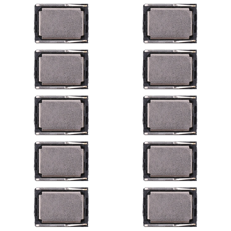 10 PCS Speaker Ringer Buzzer for Huawei Y5 Prime (2018)