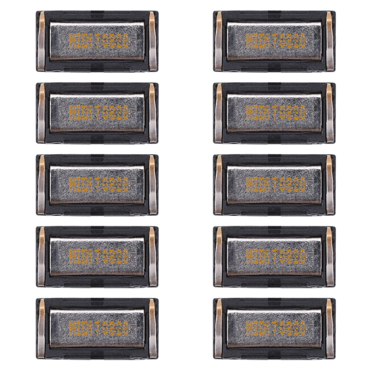 10 PCS Speaker Ringer Buzzer for Huawei Y6 (2018)
