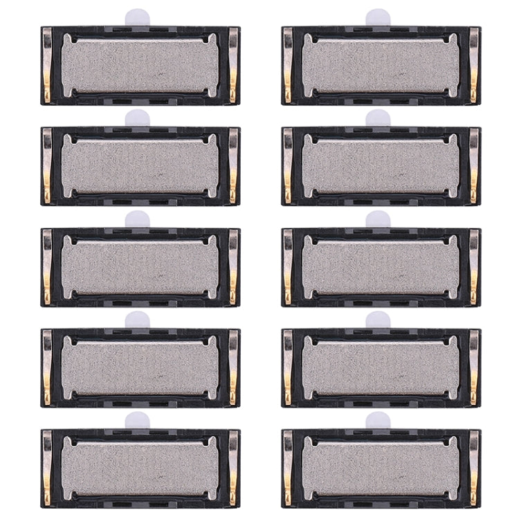 10 PCS Speaker Ringer Buzzer for Huawei Y7 (2018)