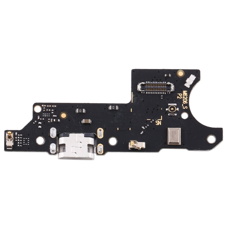 Charging Port Board For Motorola Moto G8 Power Lite