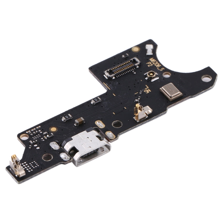 Charging Port Board For Motorola Moto G8 Power Lite