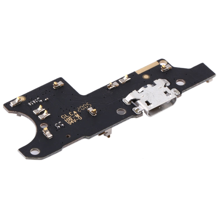 Charging Port Board For Motorola Moto G8 Power Lite