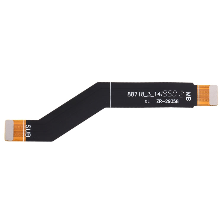 Motherboard Flex Cable for Motorola Moto G8 Power