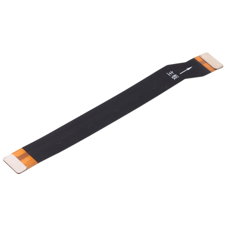 Motherboard Flex Cable for Motorola Moto P30
