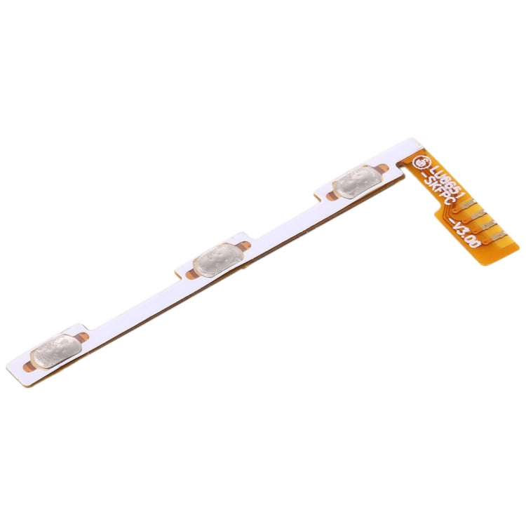 Power Button & Volume Button Flex Cable for Hisense F22 / F23