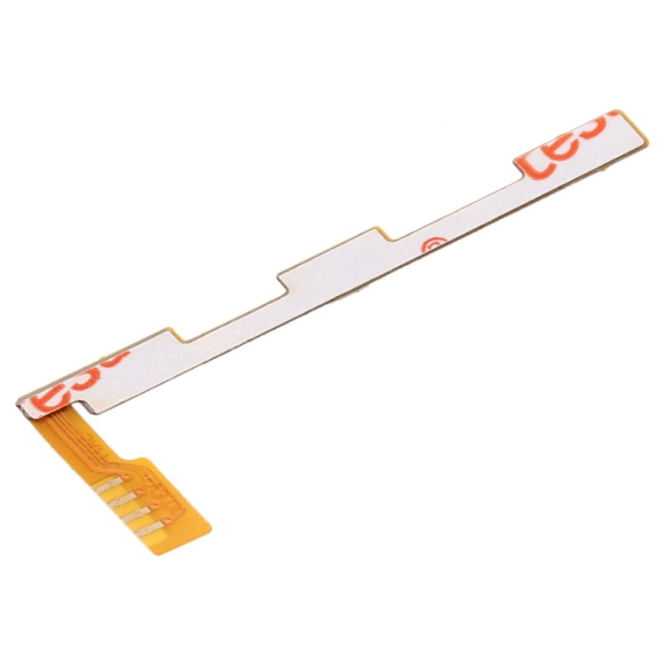 Power Button & Volume Button Flex Cable for Hisense F22 / F23