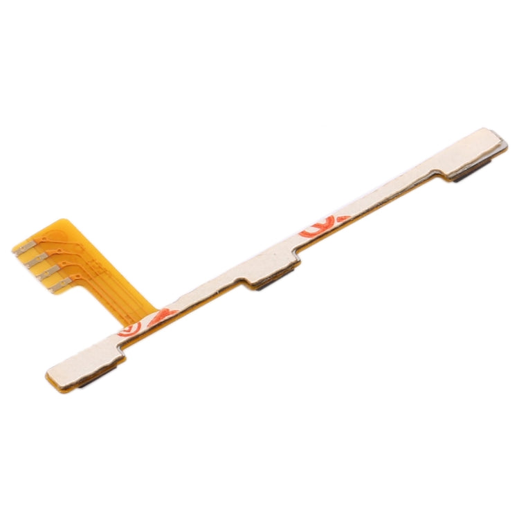Power Button & Volume Button Flex Cable for Hisense F20