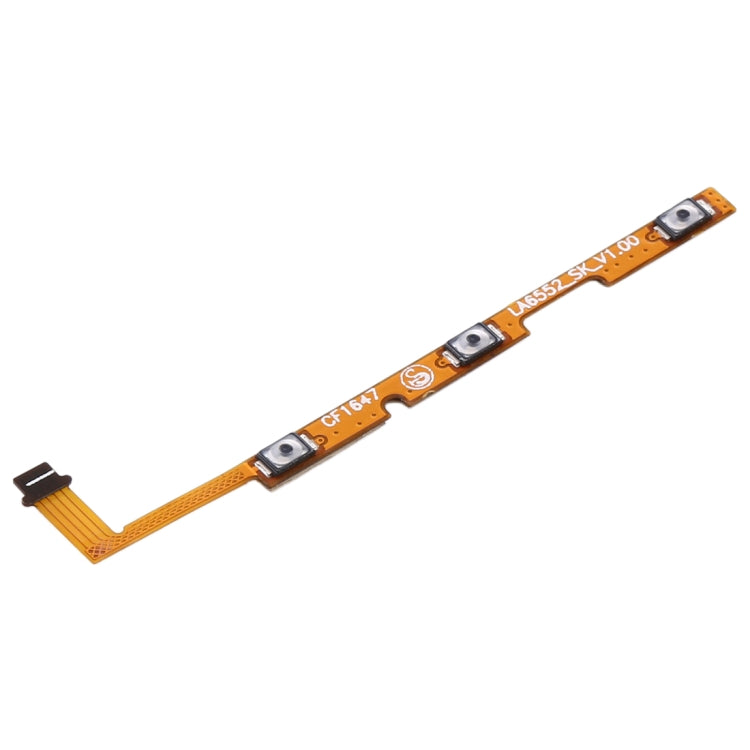Power Button & Volume Button Flex Cable for Hisense F30