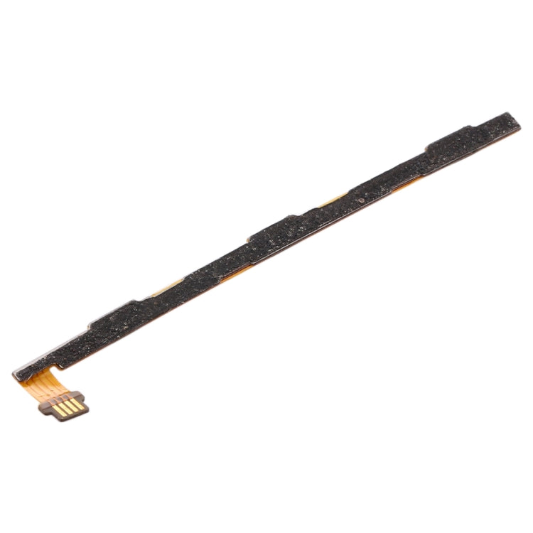 Power Button & Volume Button Flex Cable for Hisense F24