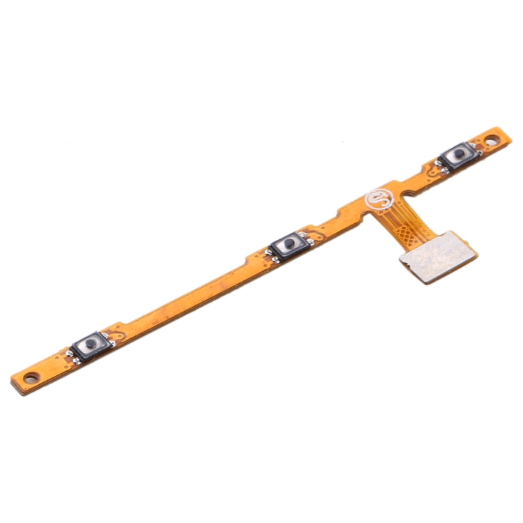 Power Button & Volume Button Flex Cable for Hisense H18