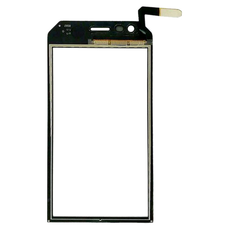 Touch Panel for CAT S30 4.5 inch(Black)