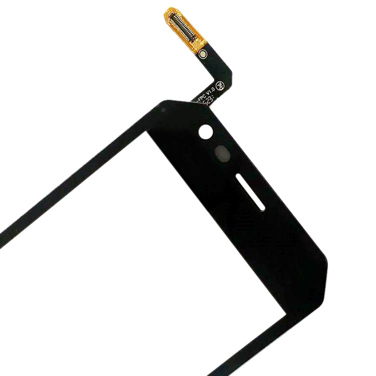 Touch Panel for CAT S30 4.5 inch(Black)