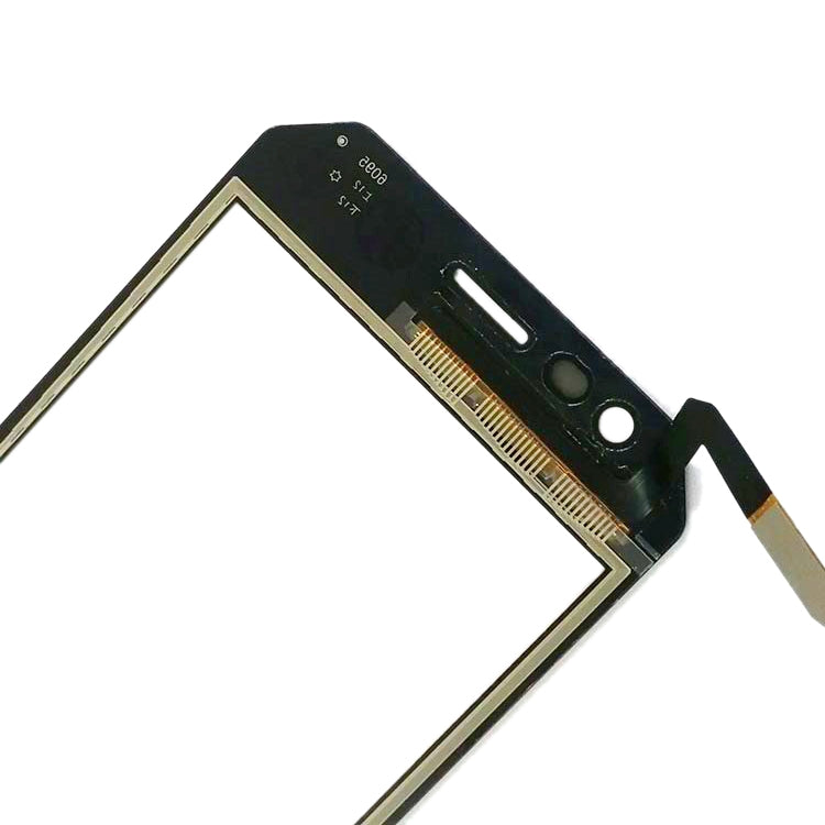 Touch Panel for CAT S30 4.5 inch(Black)