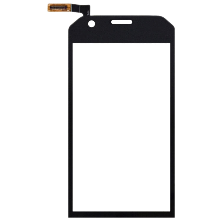 Touch Panel for CAT S31(Black)
