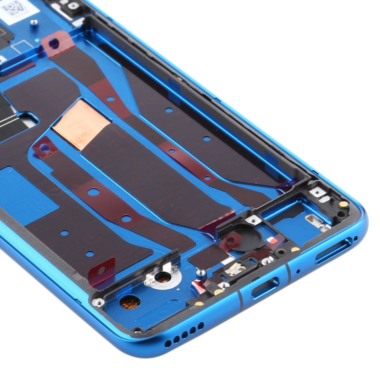 OEM LCD Screen for Huawei Nova 6 5G Digitizer Full Assembly with Frame