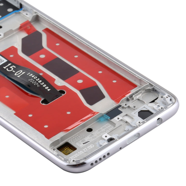 OEM LCD Screen for Huawei P40 Lite Digitizer Full Assembly with Frame