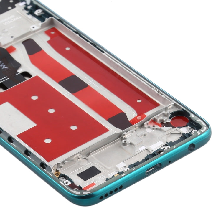 OEM LCD Screen for Huawei Nova 7 SE Digitizer Full Assembly with Frame
