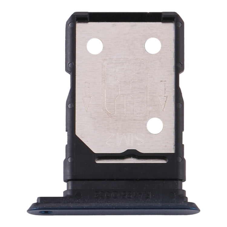 For OPPO Realme X50 5G  SIM Card Tray + SIM Card Tray
