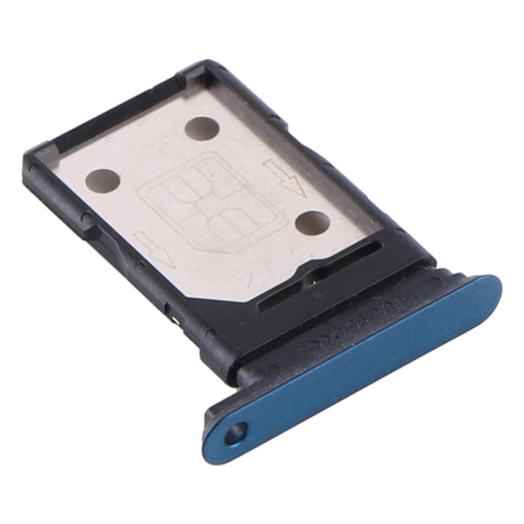 For OPPO Realme X50 5G  SIM Card Tray + SIM Card Tray