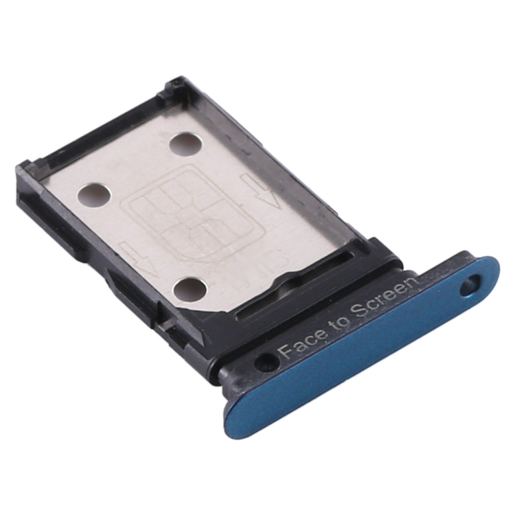 For OPPO Realme X50 5G  SIM Card Tray + SIM Card Tray