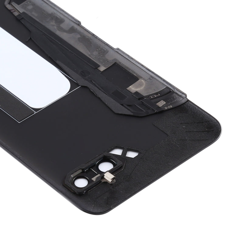 Back Cover for Asus ROG Phone II ZS660KL (Frosted Black)