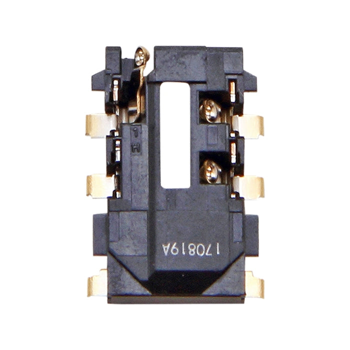10 PCS Earphone Jack for Huawei Nova 2i
