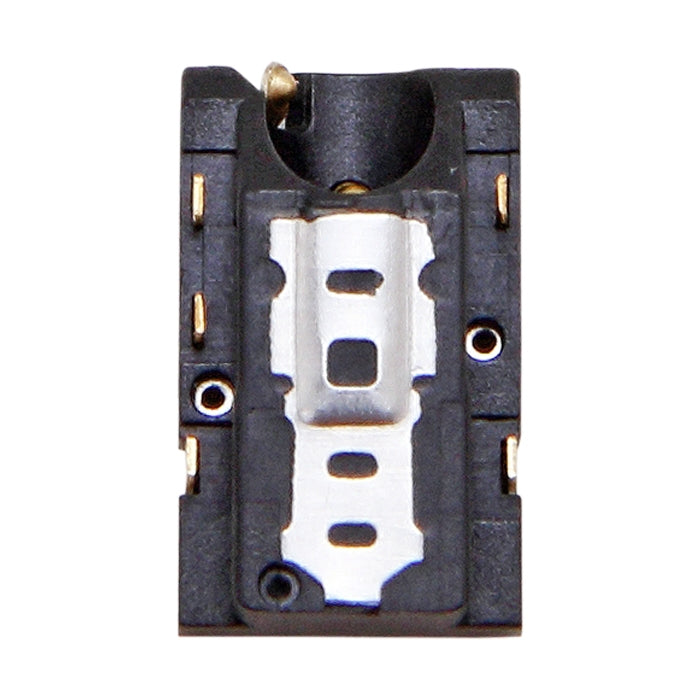10 PCS Earphone Jack for Huawei Y5 2017