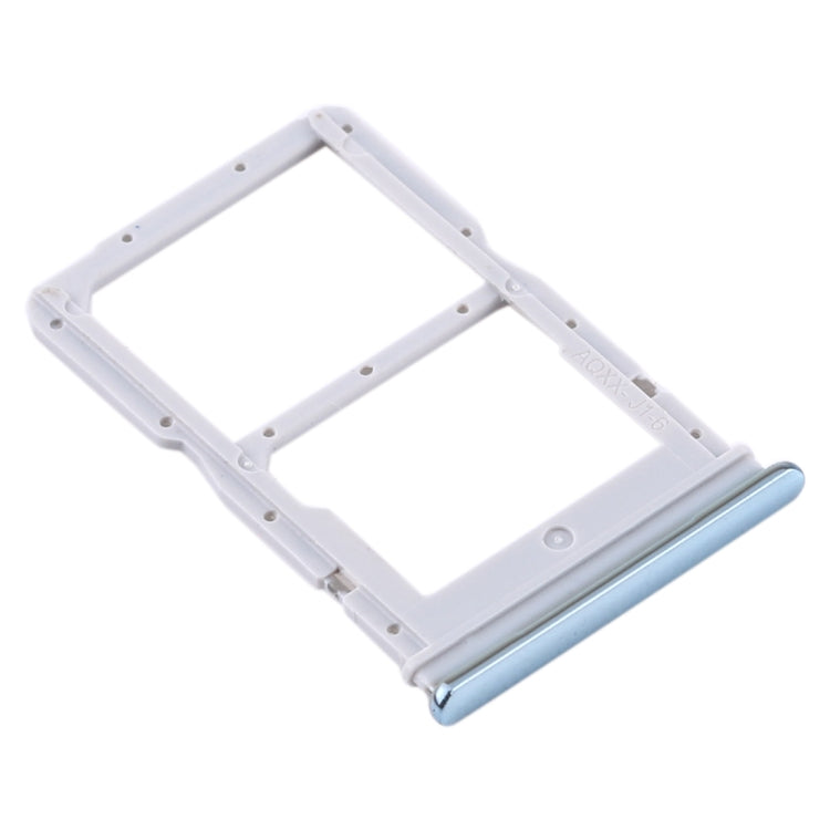 SIM Card Tray + NM Card Tray for Huawei P Smart 2020