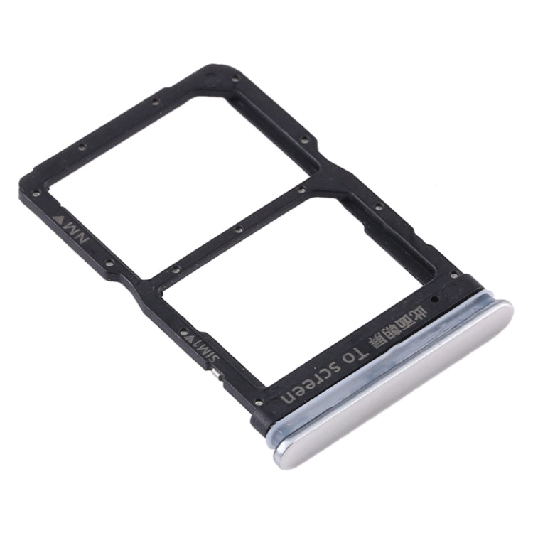 SIM Card Tray + SIM Card Tray for Huawei Honor 30 Youth