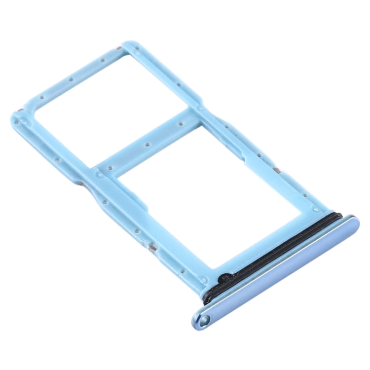 SIM Card Tray + SIM Card Tray / Micro SD Card Tray for Huawei P20 Lite (2019)
