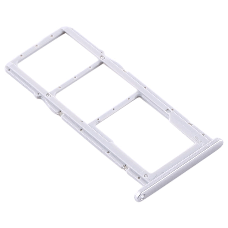SIM Card Tray + SIM Card Tray + Micro SD Card Tray for Huawei Y6p