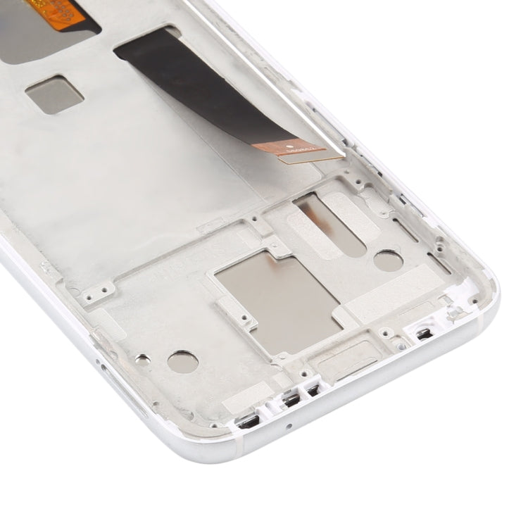 TFT LCD Screen for Meizu 16 Plus Digitizer Full Assembly with Frame, Not Supporting Fingerprint Identification