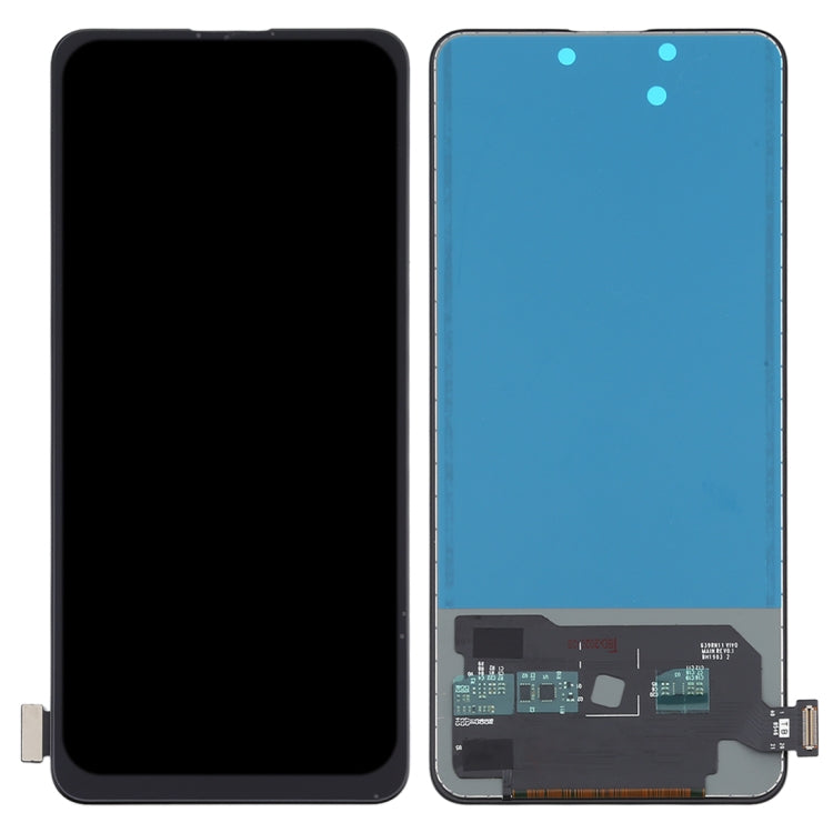 TFT LCD Screen for Vivo V17 Pro with Digitizer Full Assembly (Not Supporting Fingerprint Identification)