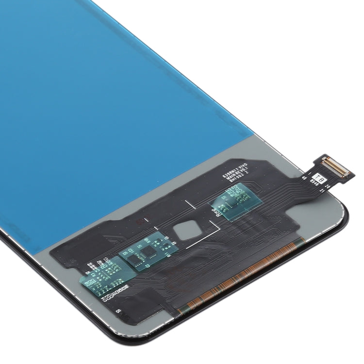 TFT LCD Screen for Vivo V17 Pro with Digitizer Full Assembly (Not Supporting Fingerprint Identification)