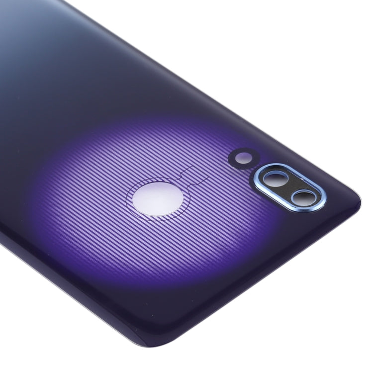 Original Battery Back Cover for HTC U19e