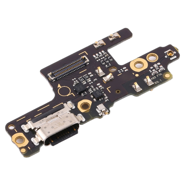 Original Charging Port Board for Xiaomi Redmi Note 7 Pro / Redmi Note 7