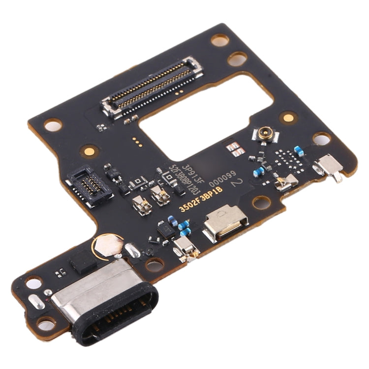Original Charging Port Board for Xiaomi Mi CC9 / Mi 9 Lite
