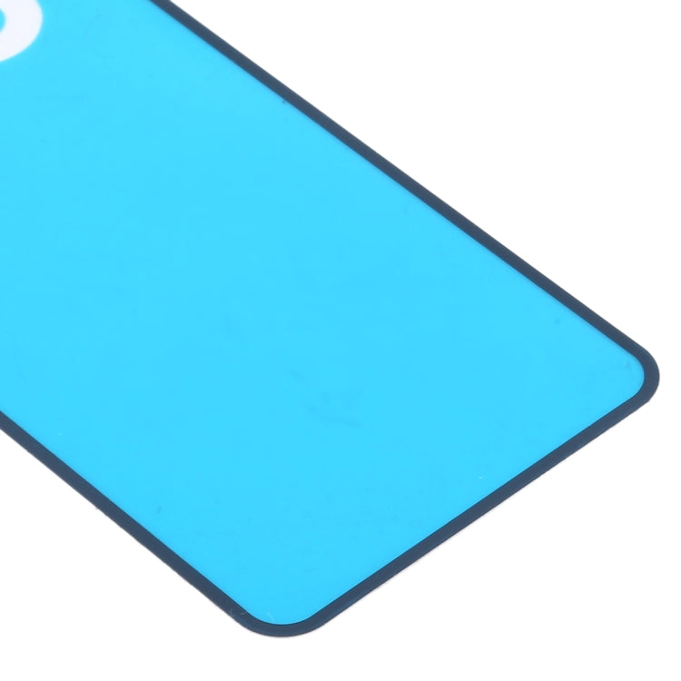 10 PCS Back Housing Cover Adhesive for Asus Zenfone 3 ZE520KL