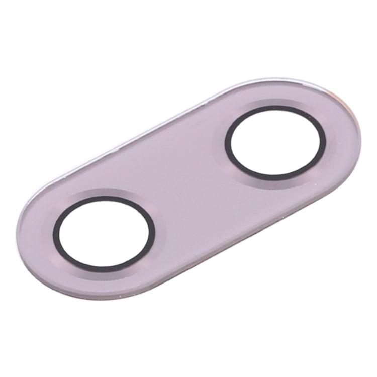 10 PCS Back Camera Lens for Asus Zenfone 5 ZE620KL / ZS620KL