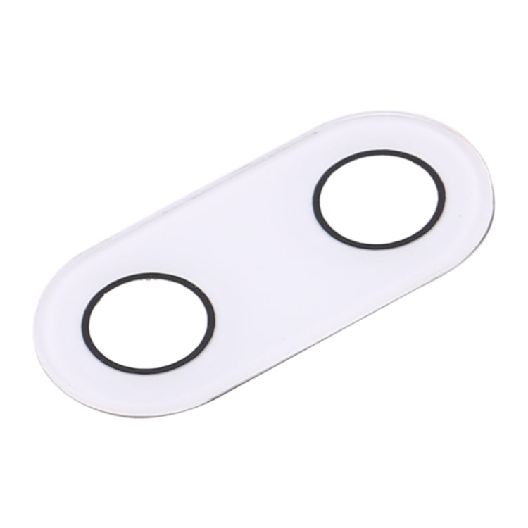 10 PCS Back Camera Lens for Asus Zenfone 5 ZE620KL / ZS620KL