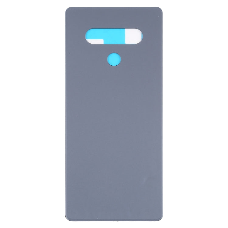 Battery Back Cover for LG Stylo 6 LMQ730TM LM-Q730TM