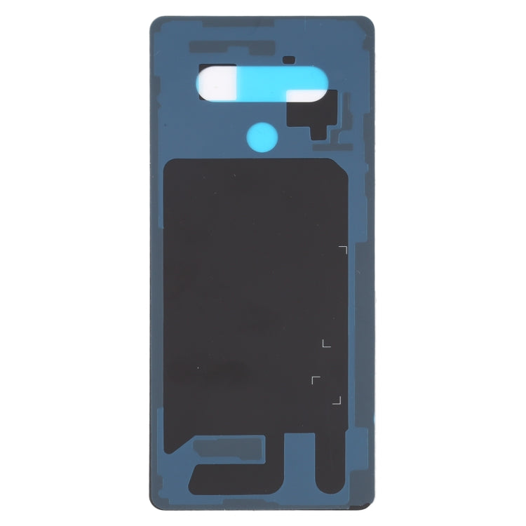 Battery Back Cover for LG Stylo 6 LMQ730TM LM-Q730TM