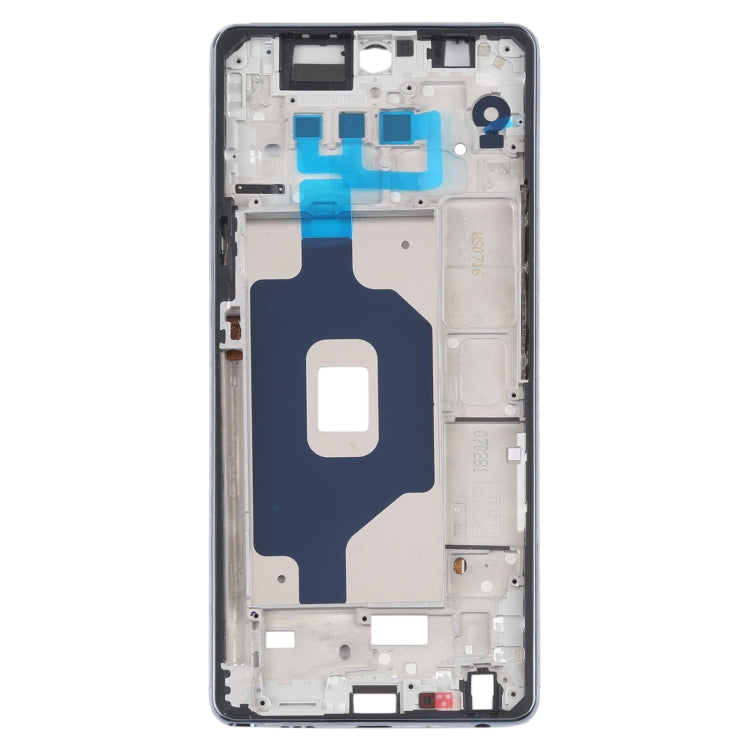 Middle Frame Bezel Plate for LG Stylo 6 LMQ730TM LM-Q730TM