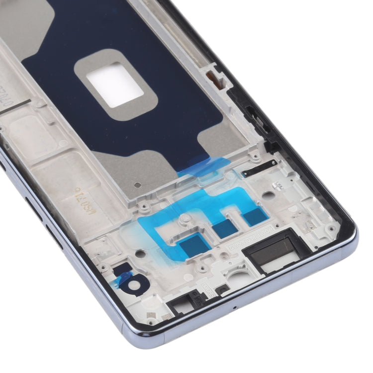 Middle Frame Bezel Plate for LG Stylo 6 LMQ730TM LM-Q730TM