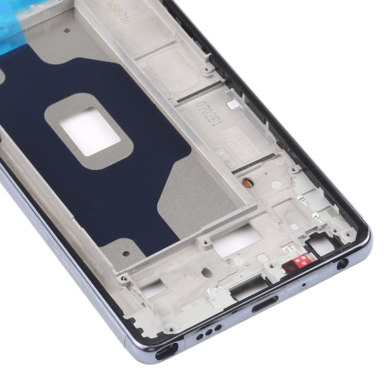 Middle Frame Bezel Plate for LG Stylo 6 LMQ730TM LM-Q730TM