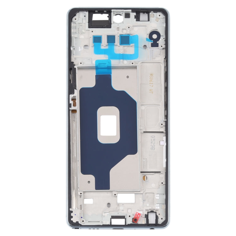 Middle Frame Bezel Plate for LG Stylo 6 LMQ730TM LM-Q730TM