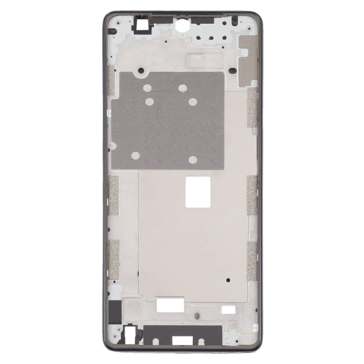Middle Frame Bezel Plate for LG Stylo 6 LMQ730TM LM-Q730TM