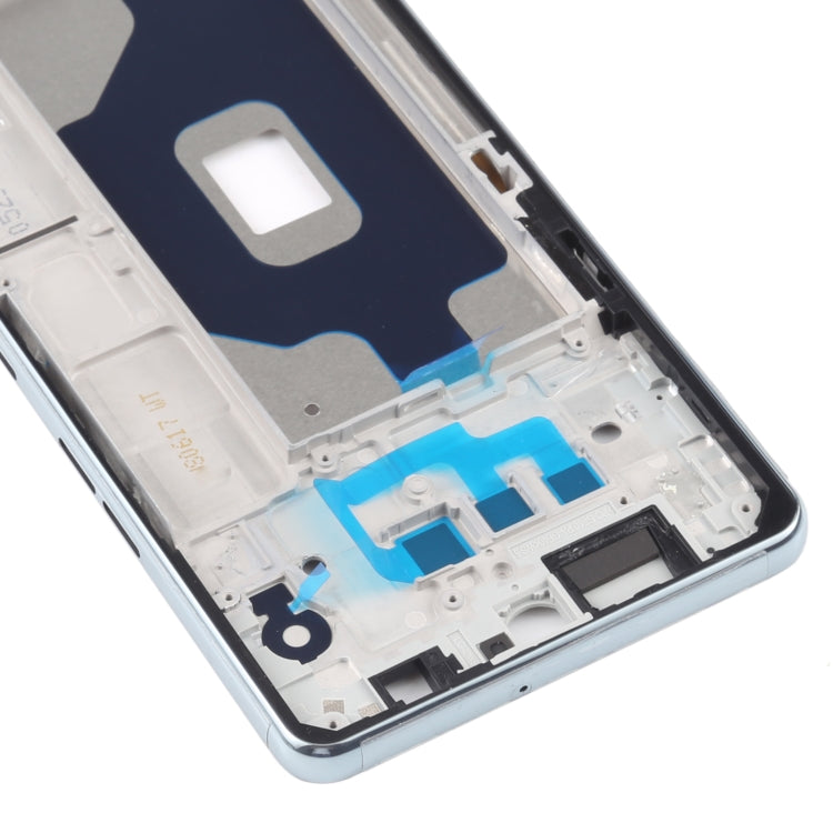 Middle Frame Bezel Plate for LG Stylo 6 LMQ730TM LM-Q730TM